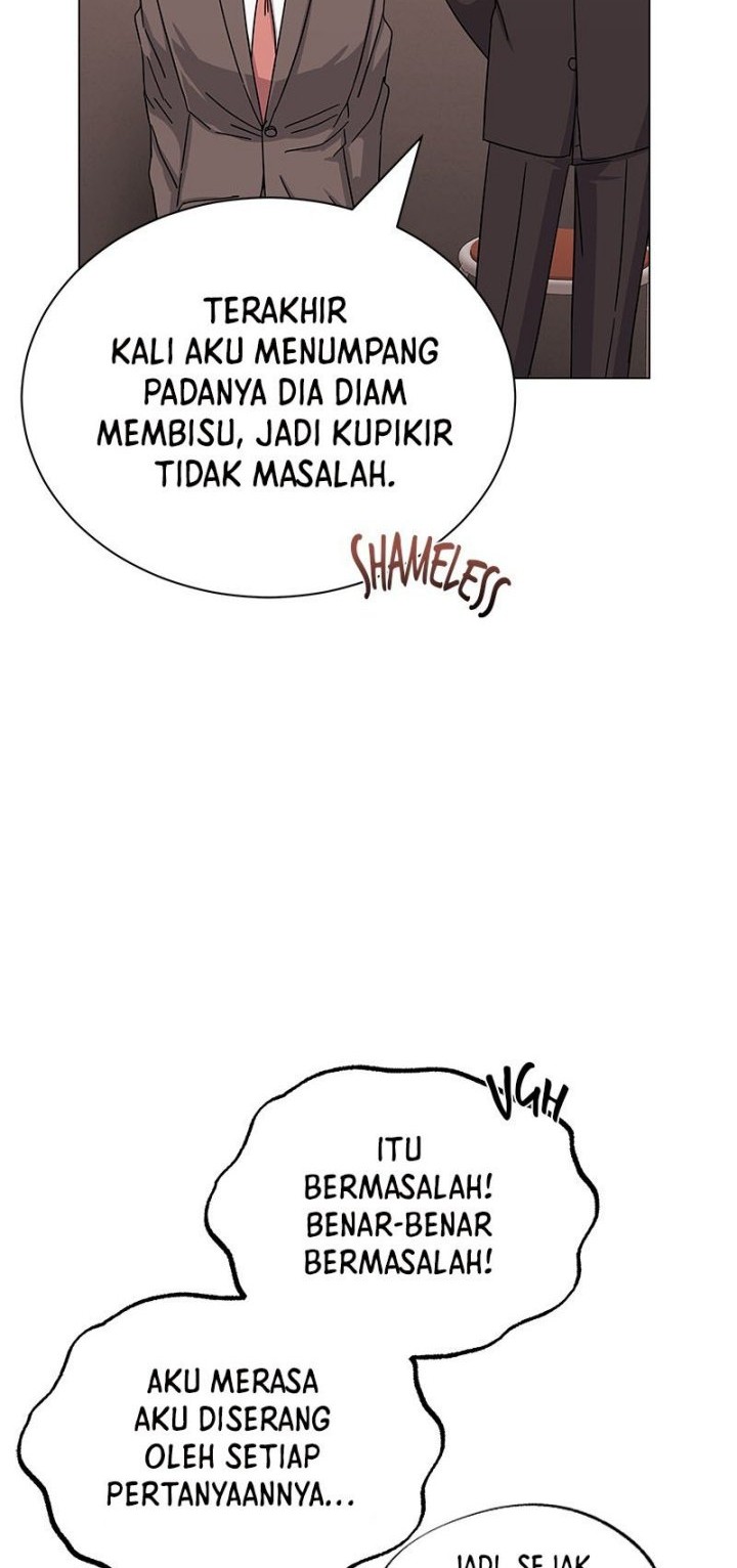Superstar Associate Manager Chapter 36 halaman 28