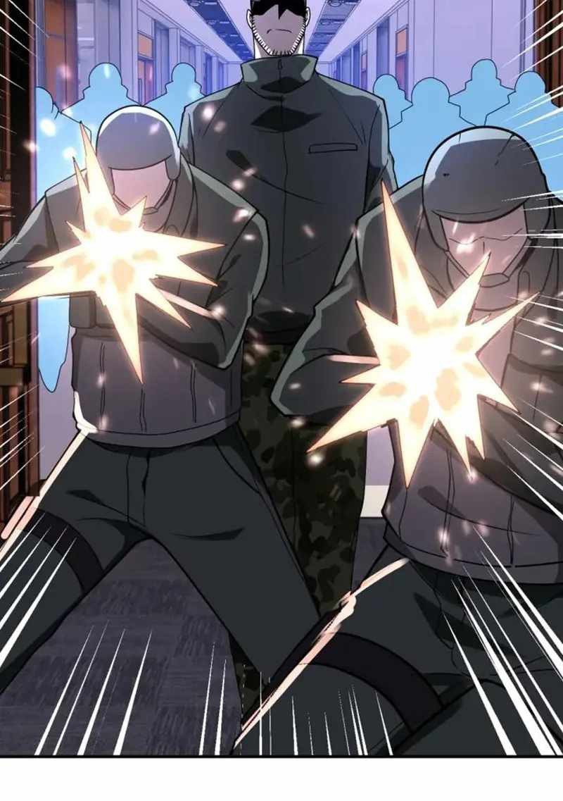 Super System Chapter 252 halaman 16