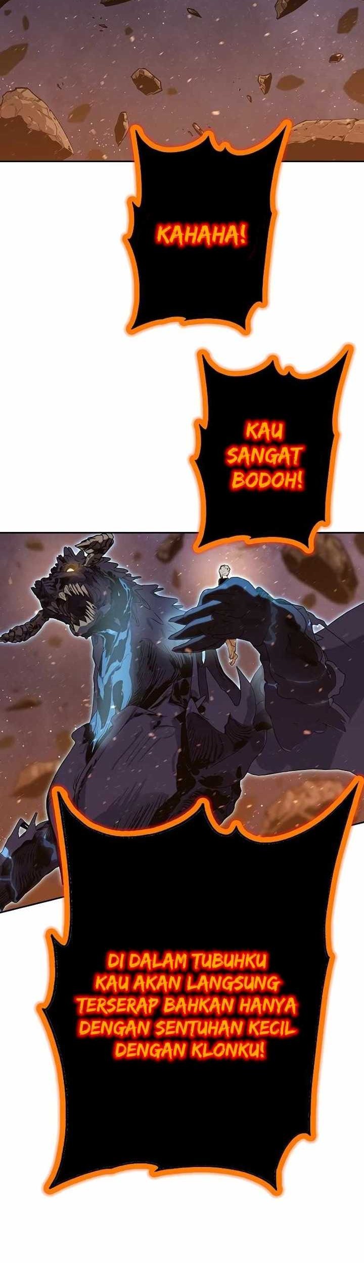 X Ash Chapter 76 halaman 45