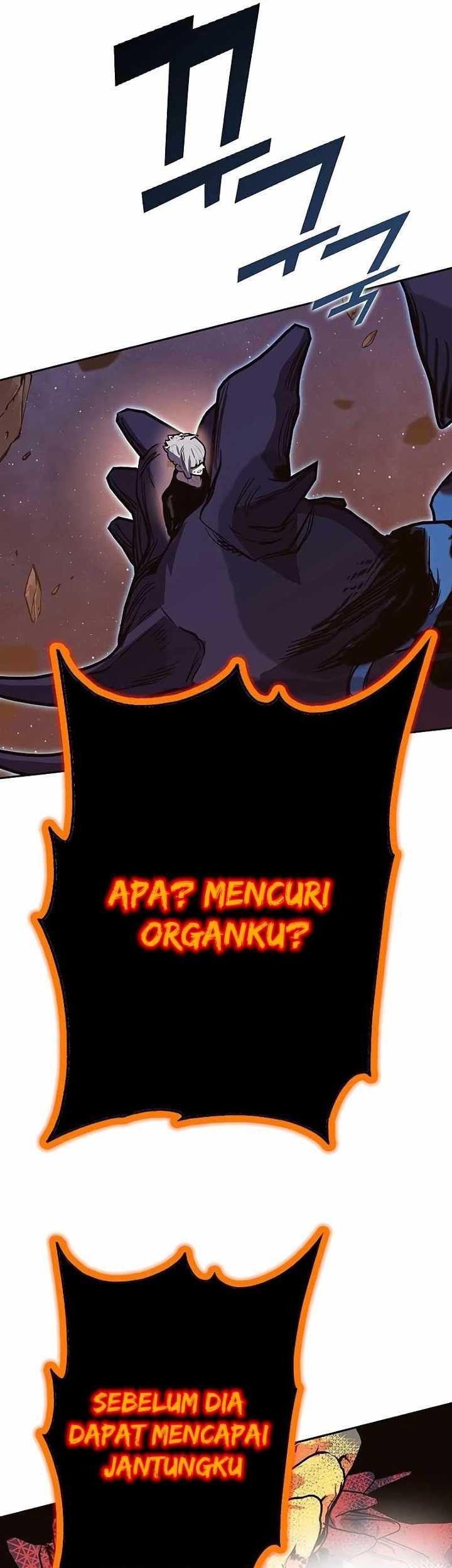 X Ash Chapter 76 halaman 47