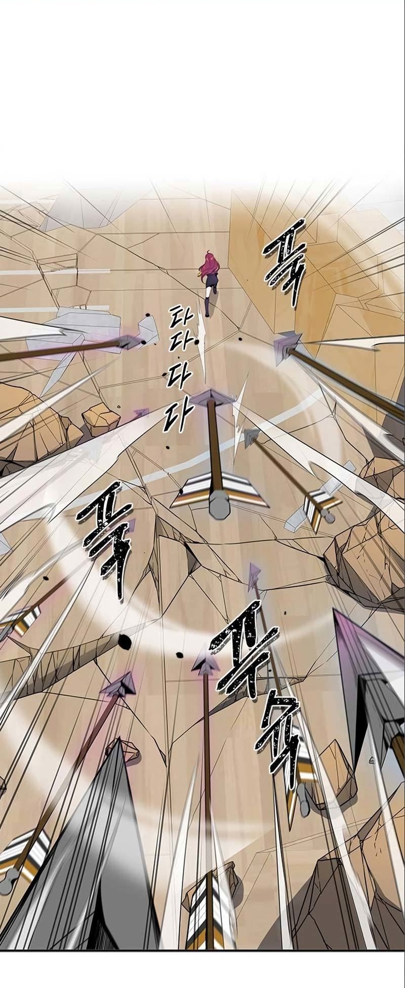 Legendary Ranker’s Comeback Chapter 9 halaman 30