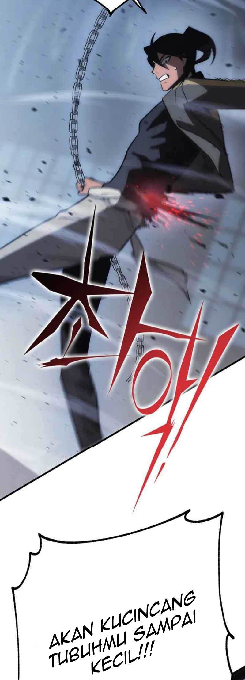 DANTALIAN Chapter 13 halaman 41