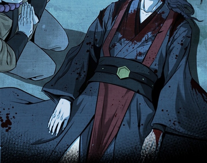 Moon-Shadow Sword Emperor Chapter 31 halaman 37