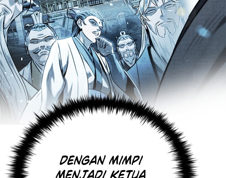 Moon-Shadow Sword Emperor Chapter 31 halaman 39