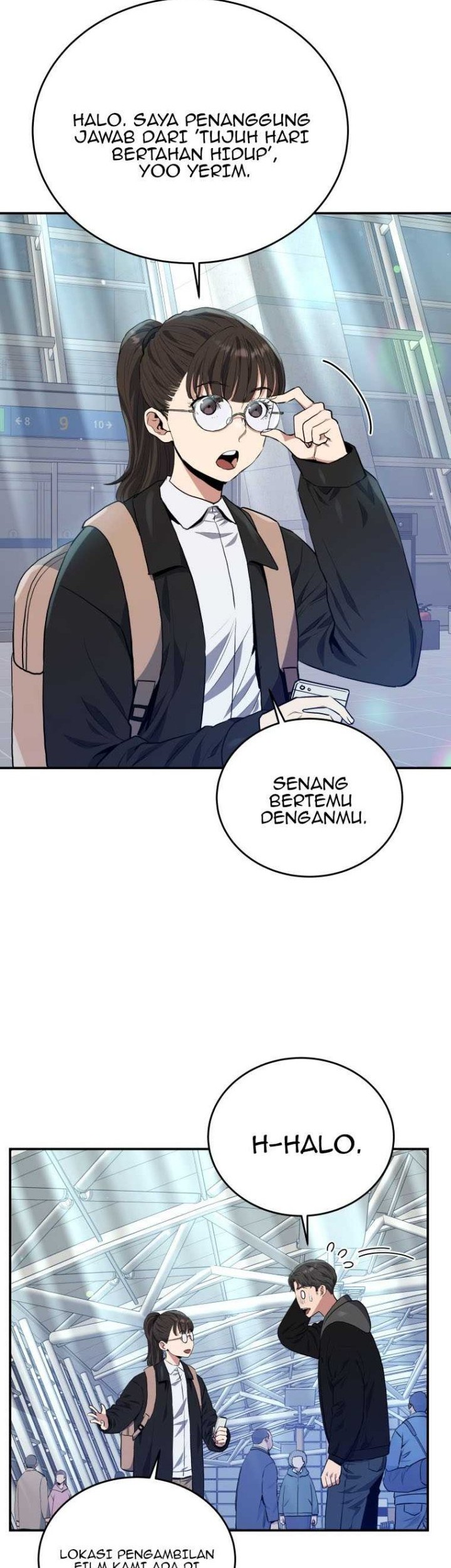 Rescue System Chapter 49 Gambar 23