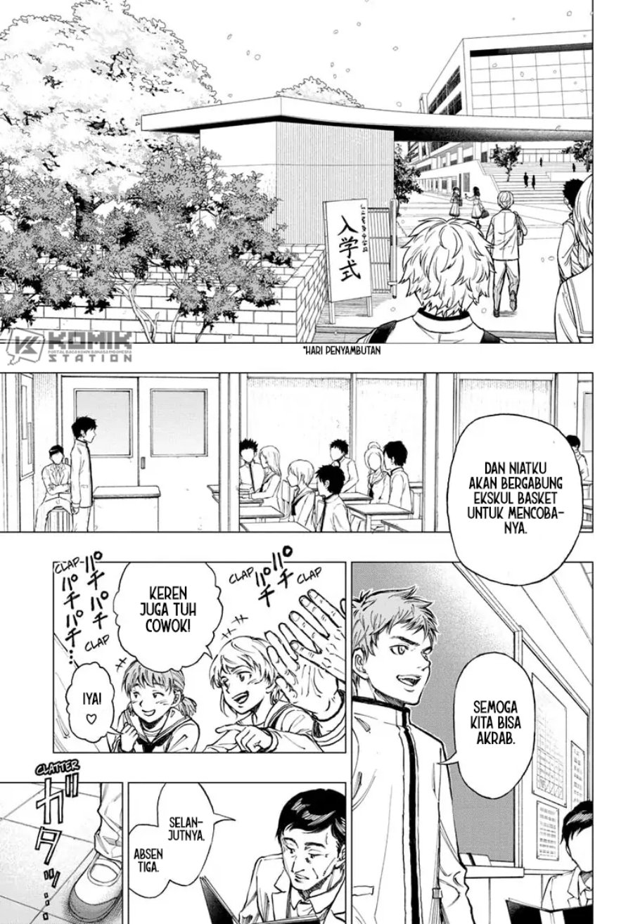 Kill Blue Chapter 1 halaman 23