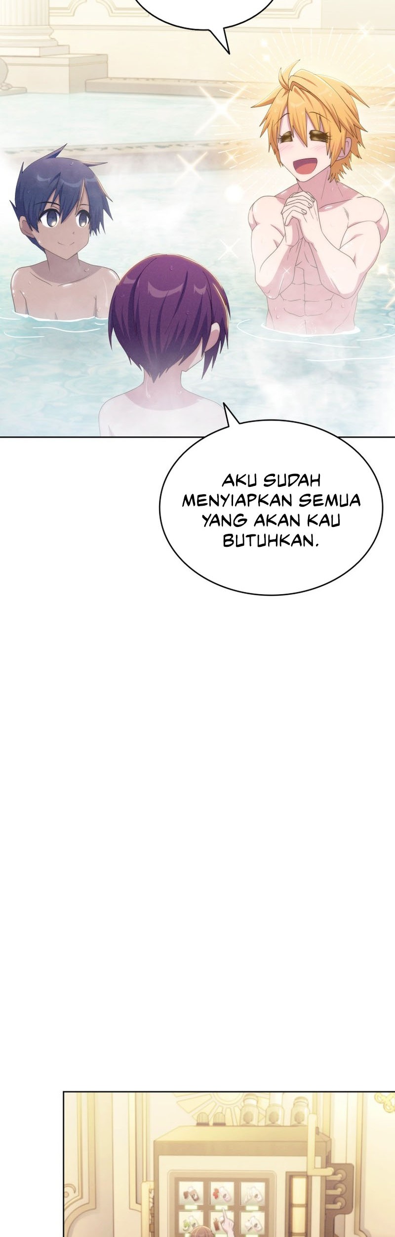 Never Die Extra Chapter 47 halaman 24