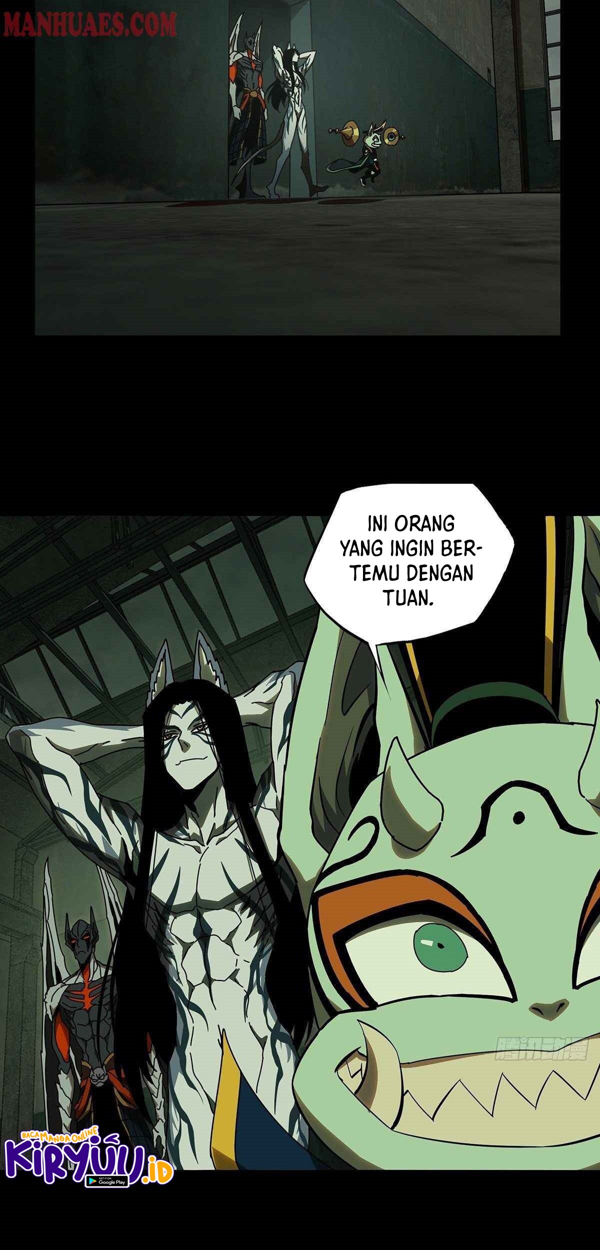 Da Xiang Wuxing Chapter 90 Gambar 17