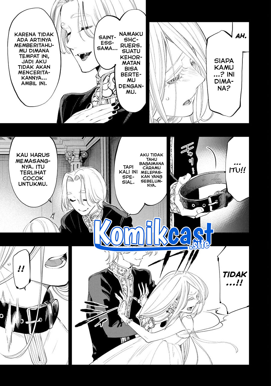 The New Gate Chapter 90 - Halaman 10