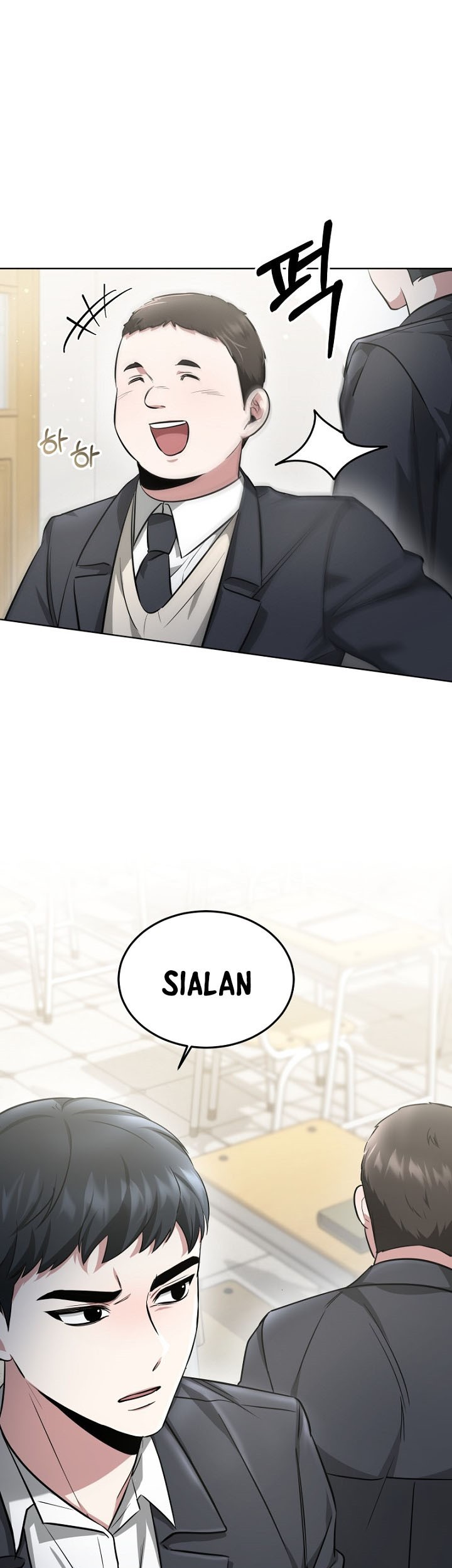 Life, Once Again! Chapter 9 halaman 25