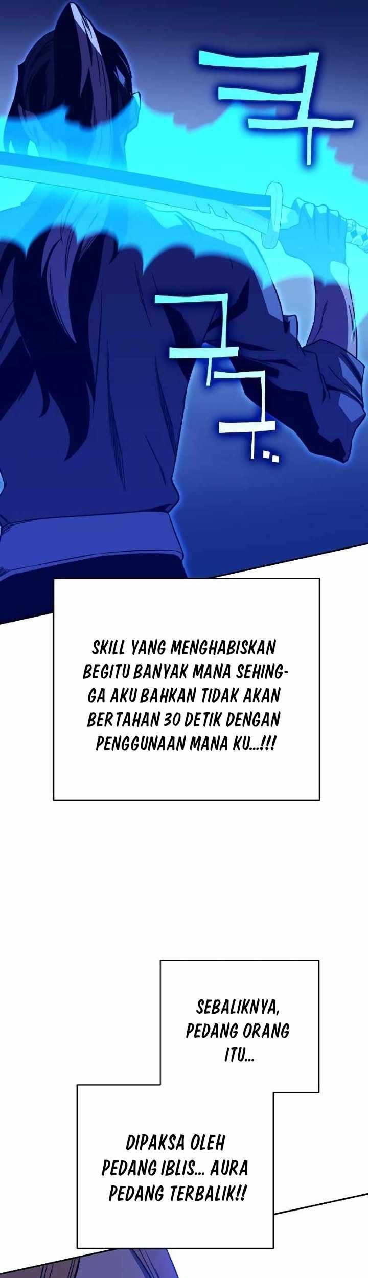 X Ash Chapter 78 halaman 38