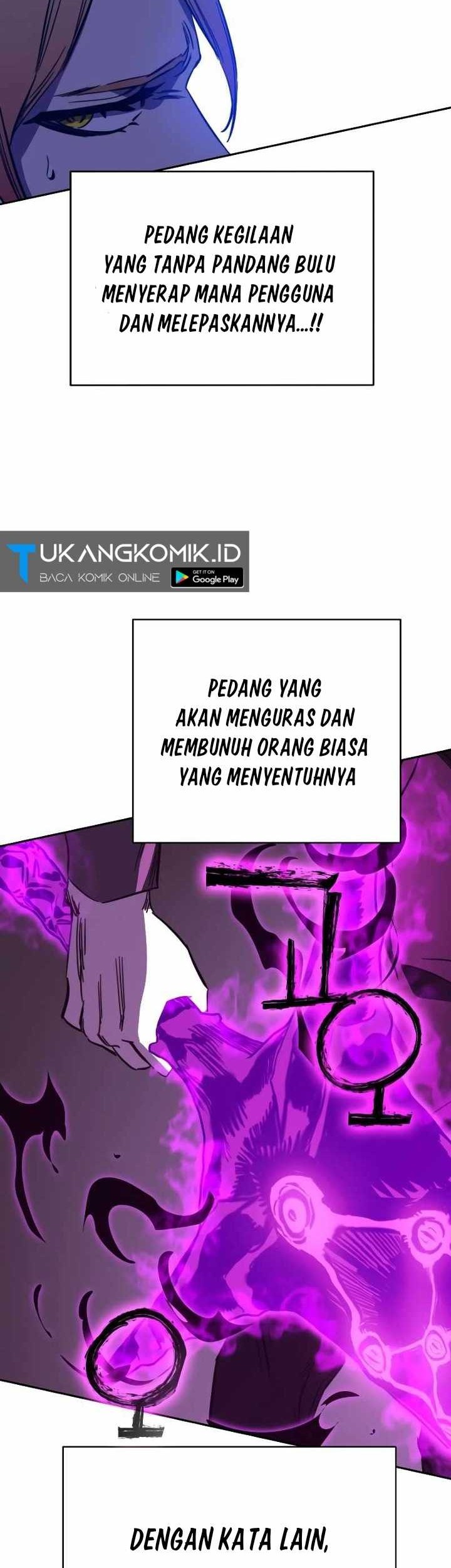 X Ash Chapter 78 halaman 39