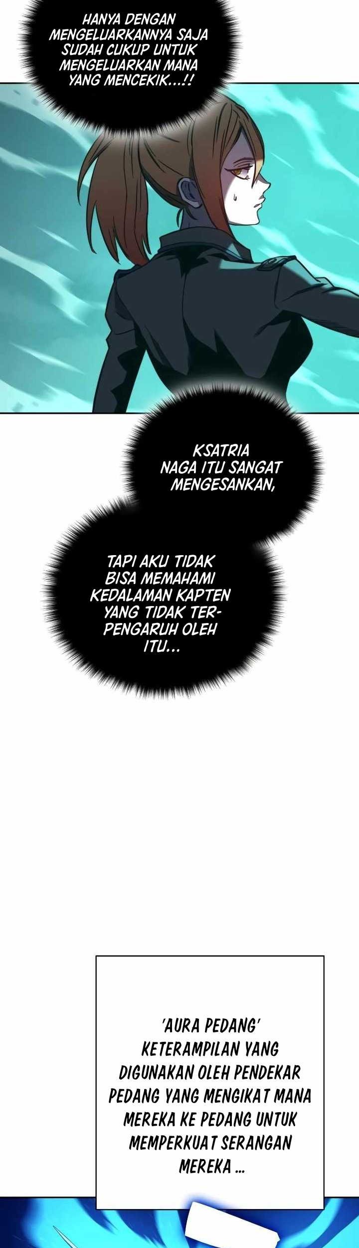 X Ash Chapter 78 halaman 36