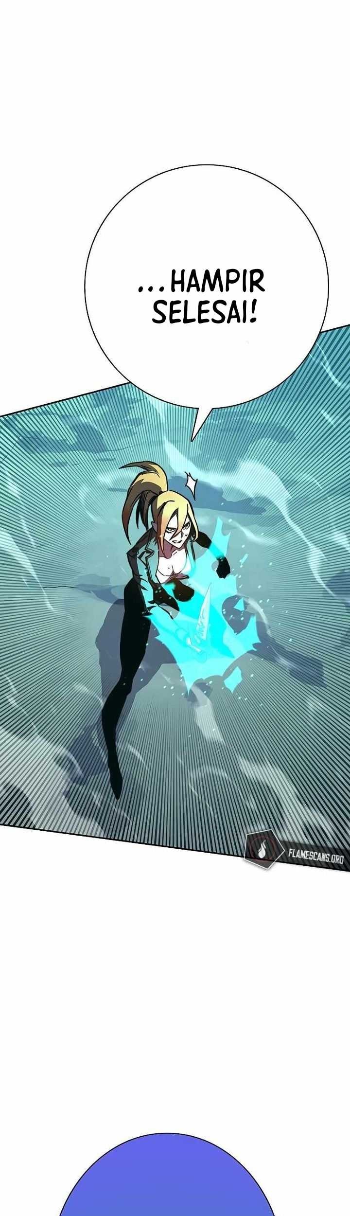 X Ash Chapter 77 halaman 48