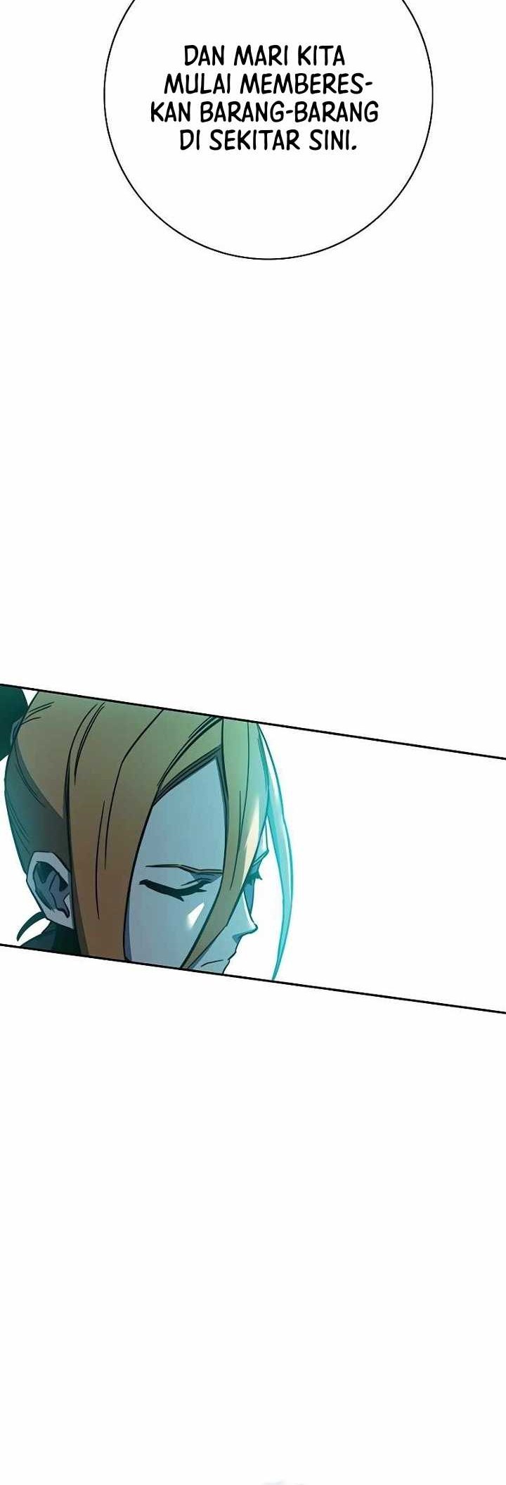 X Ash Chapter 77 halaman 51