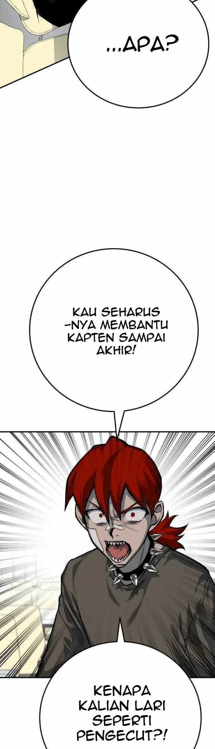ZomGan Chapter 44 halaman 60