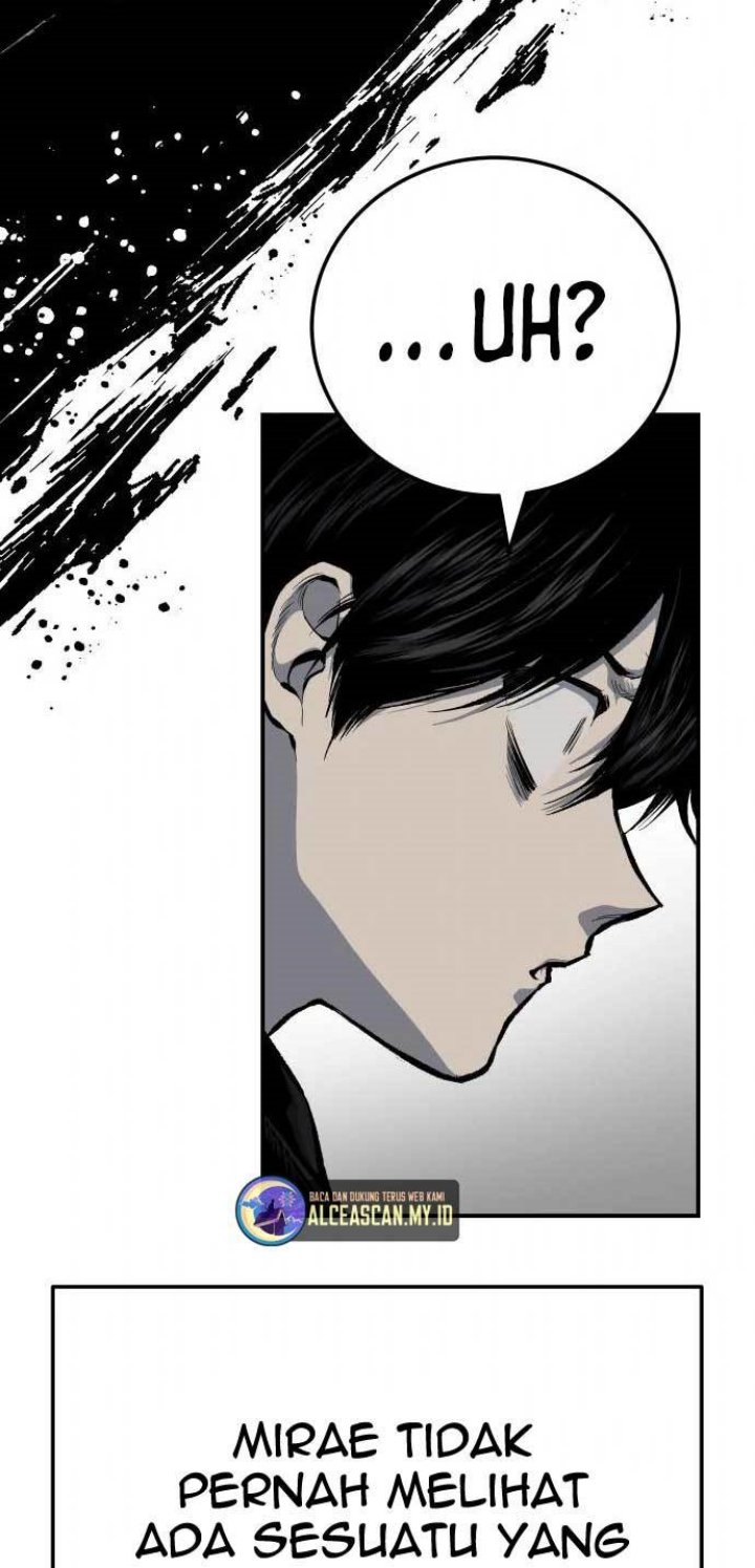 ZomGan Chapter 43 halaman 57