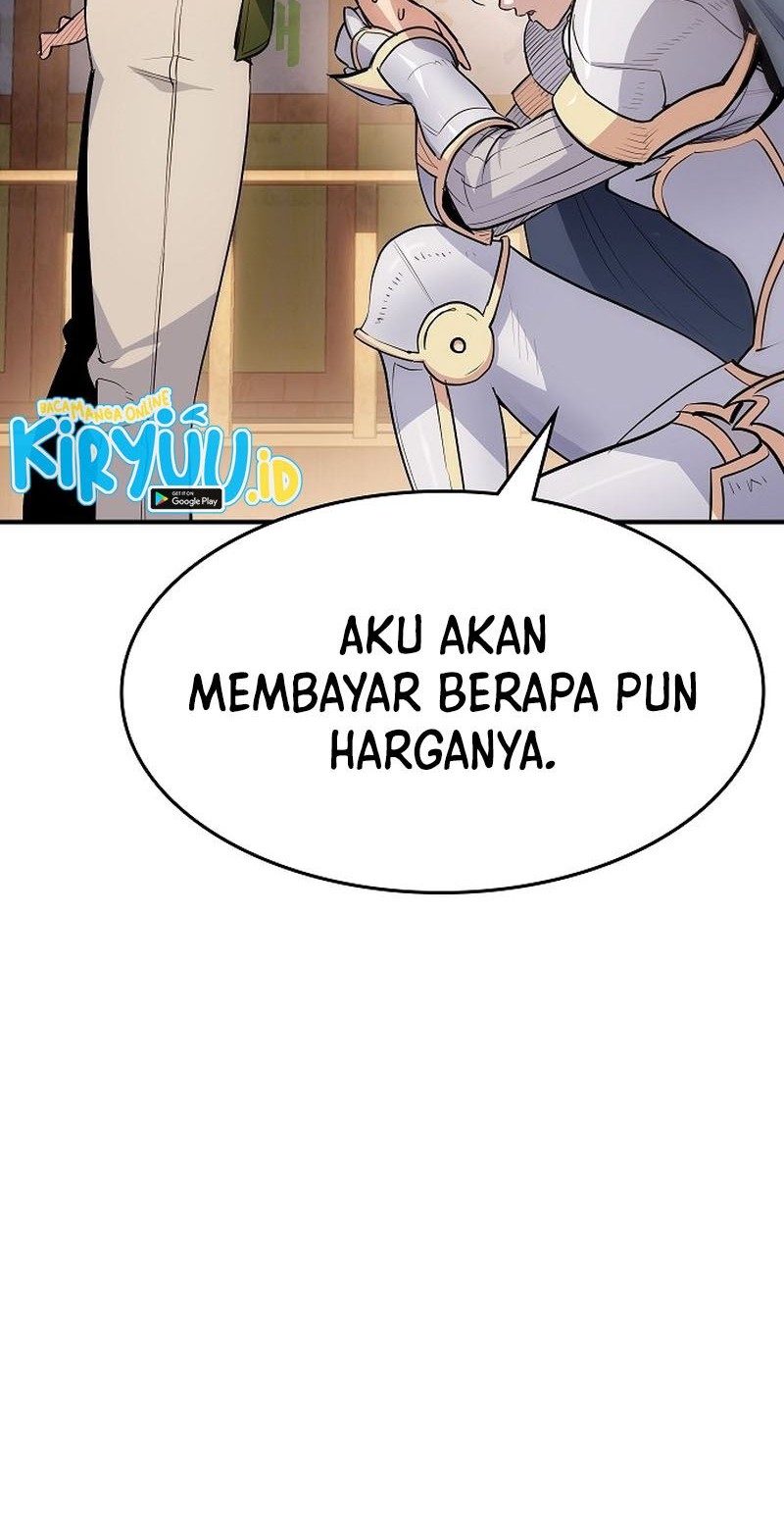 Peace Restaurant Chapter 2 halaman 61