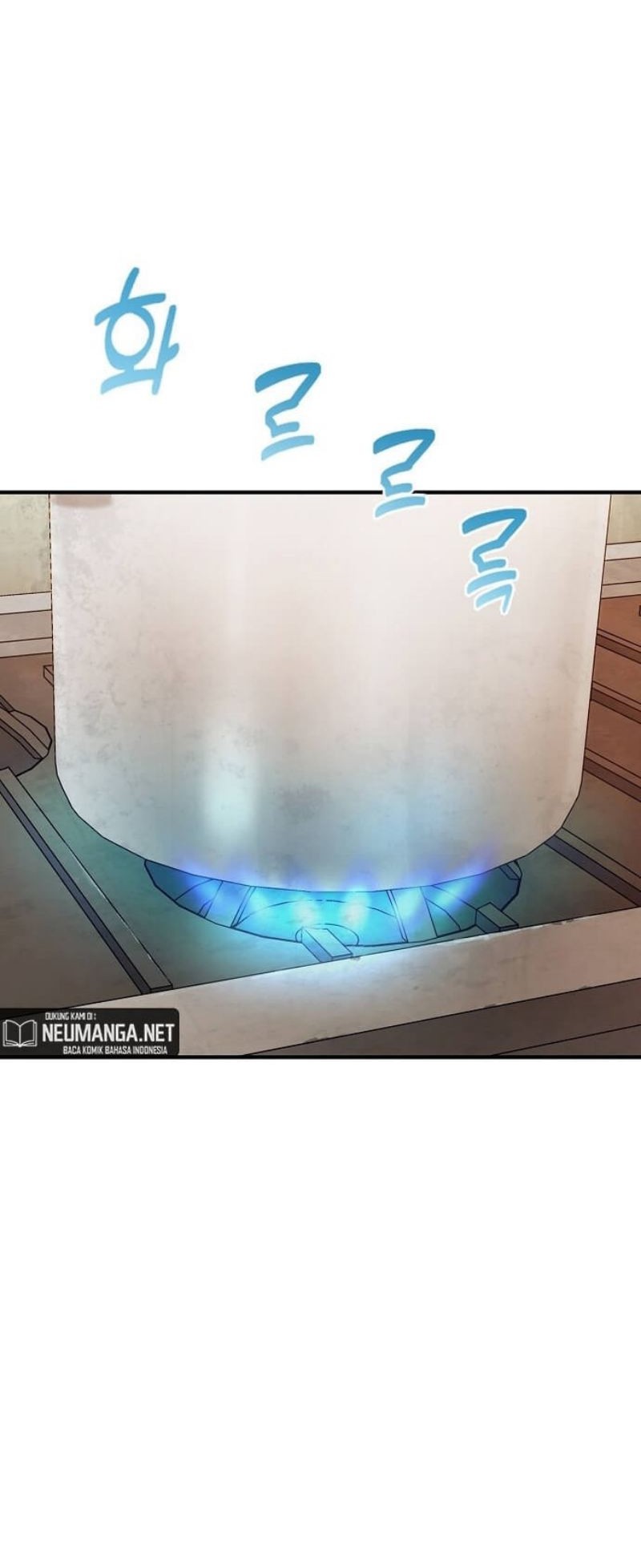 Peace Restaurant Chapter 1 halaman 60
