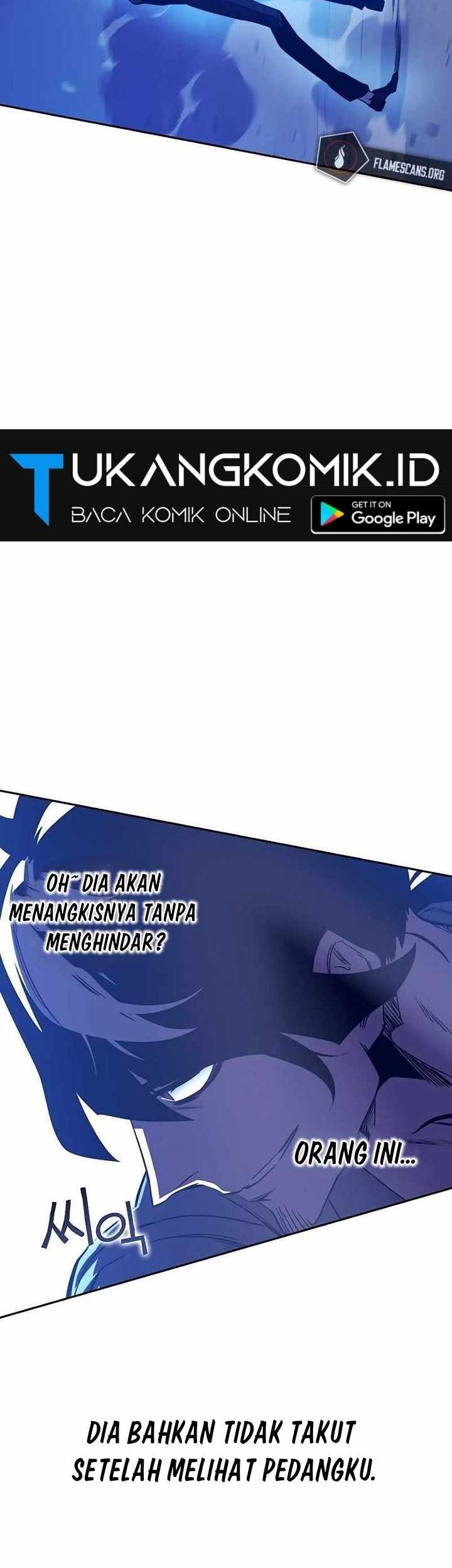 X Ash Chapter 79 halaman 39
