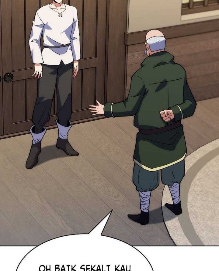 I’m Going to Steal Again Today Chapter 4 halaman 34