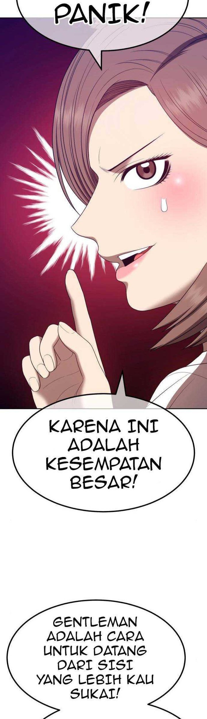 +99 Wooden Stick Chapter 62 Gambar 85