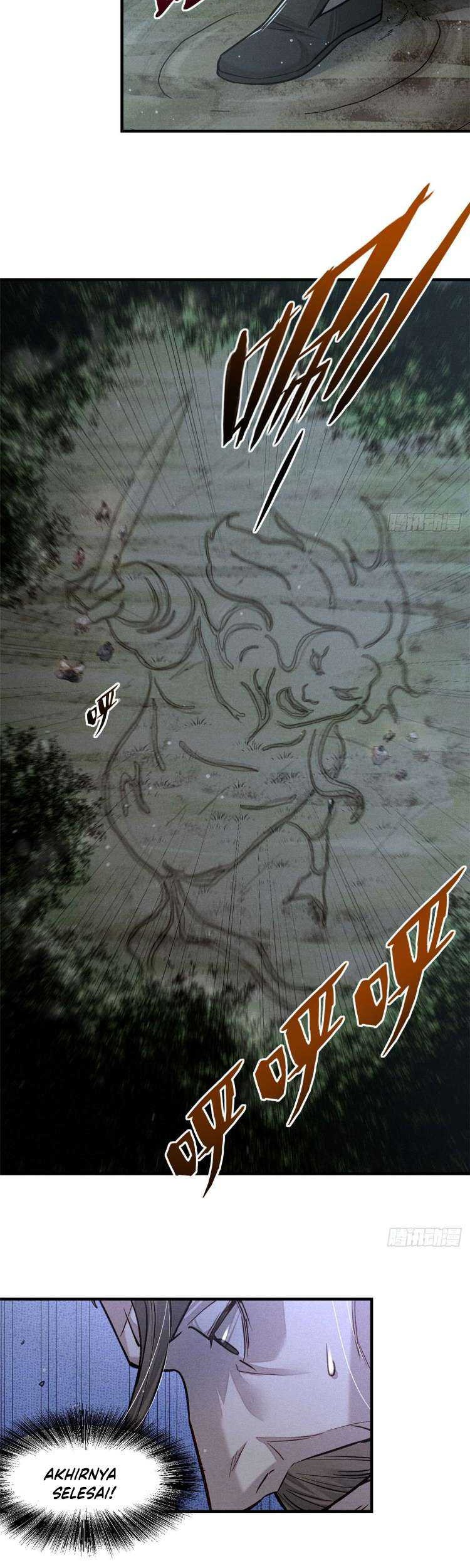 A Demonic Heart Chapter 8 halaman 10