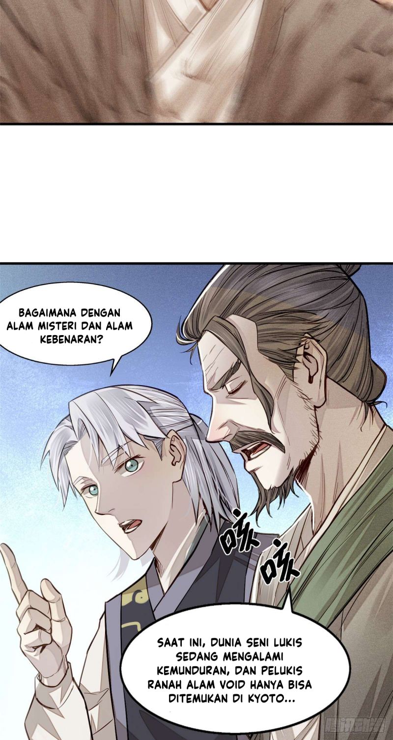 A Demonic Heart Chapter 6 halaman 21