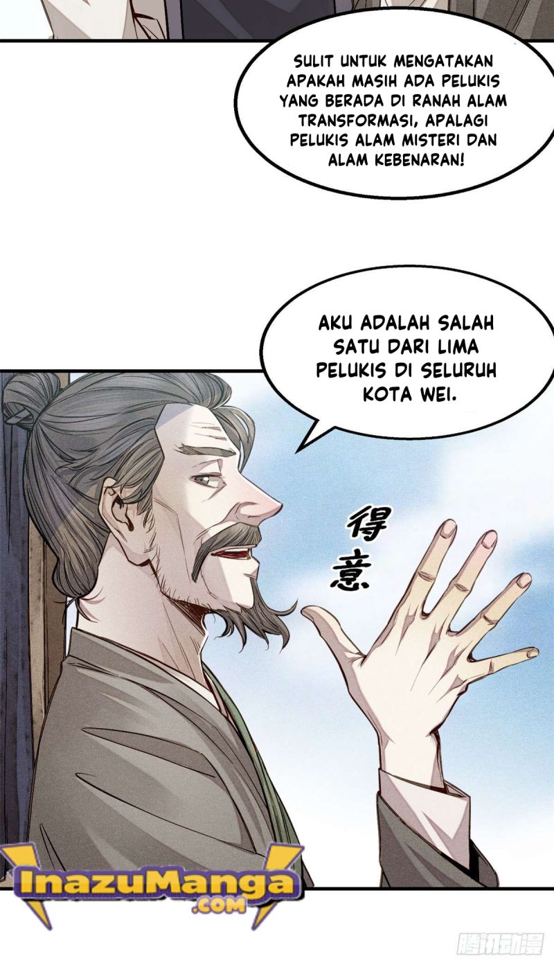 A Demonic Heart Chapter 6 halaman 22
