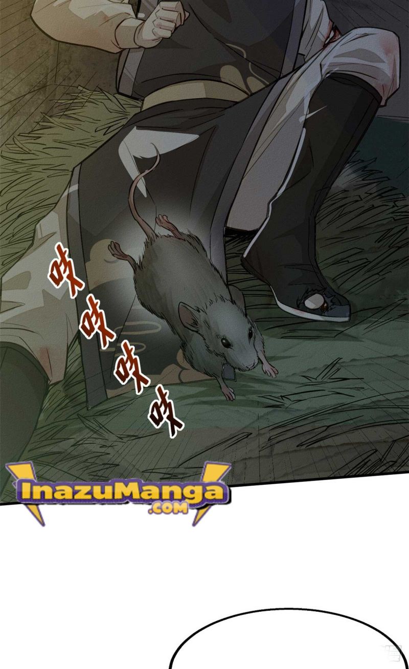 A Demonic Heart Chapter 1 halaman 26