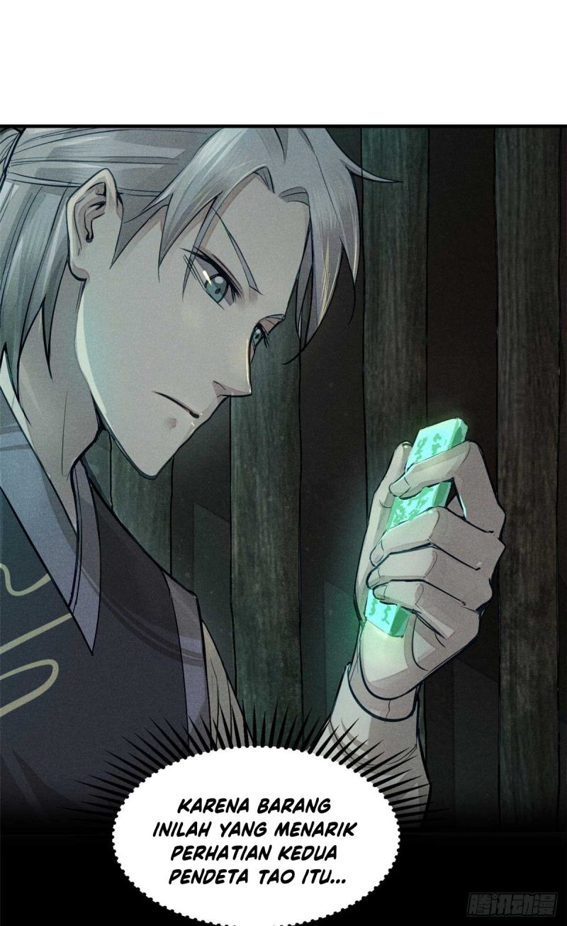 A Demonic Heart Chapter 1 halaman 28