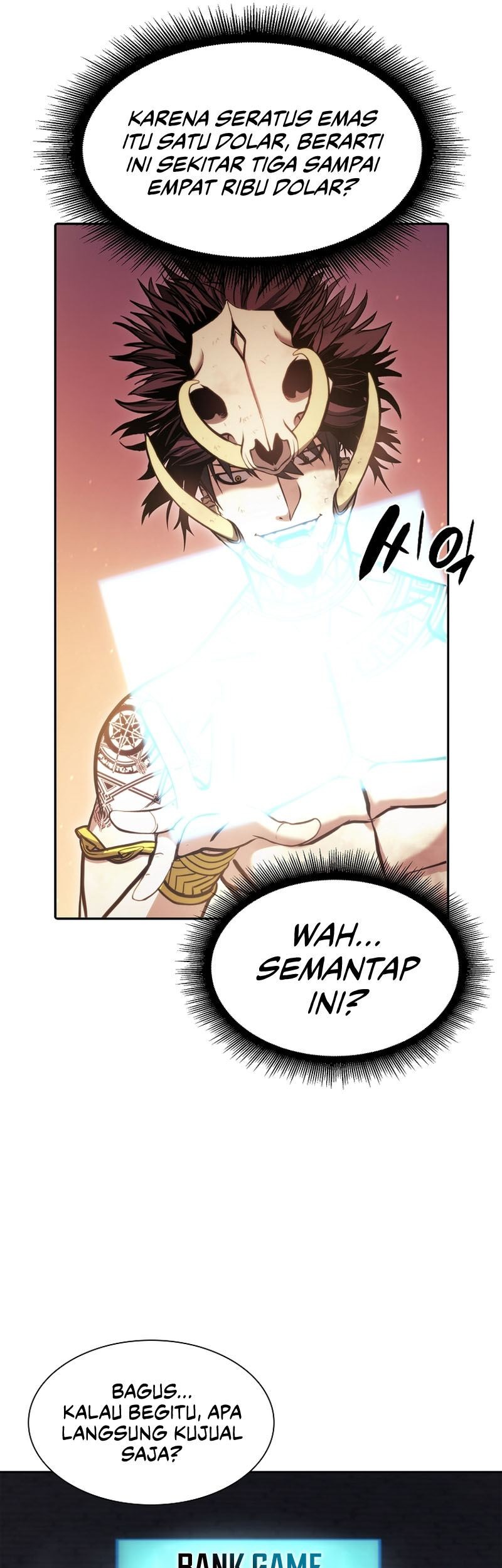 I Returned As An FFF-Class Witch Doctor Chapter 11 halaman 30