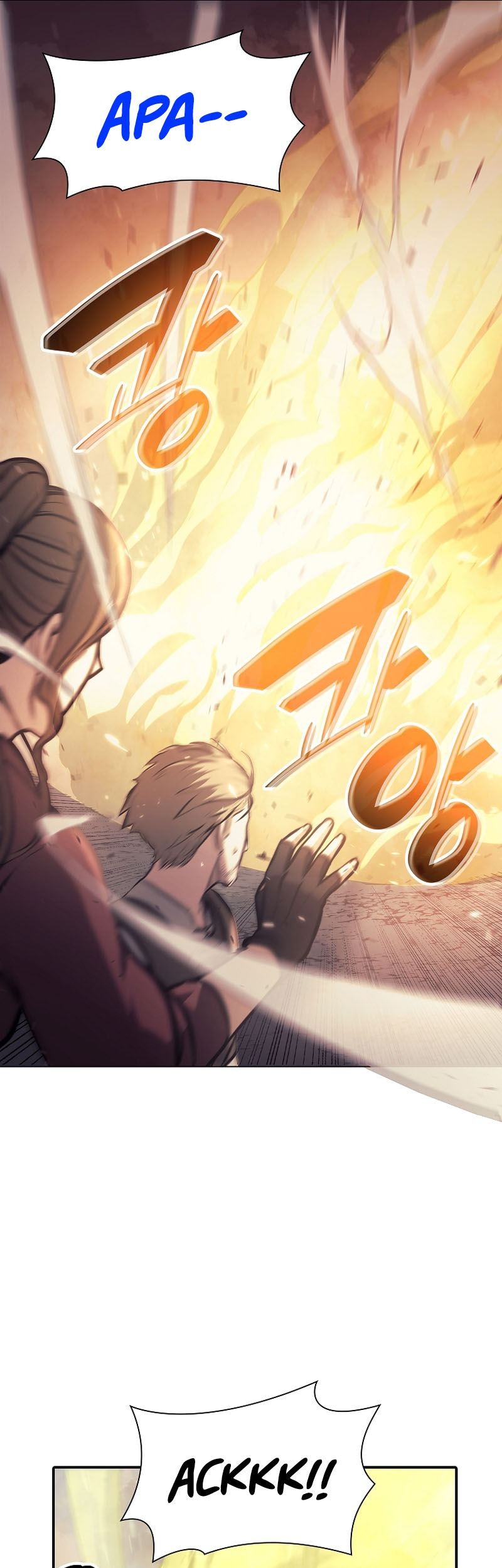 I Returned As An FFF-Class Witch Doctor Chapter 10 halaman 27