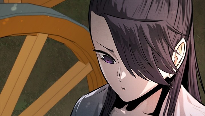 Moon-Shadow Sword Emperor Chapter 32 halaman 43