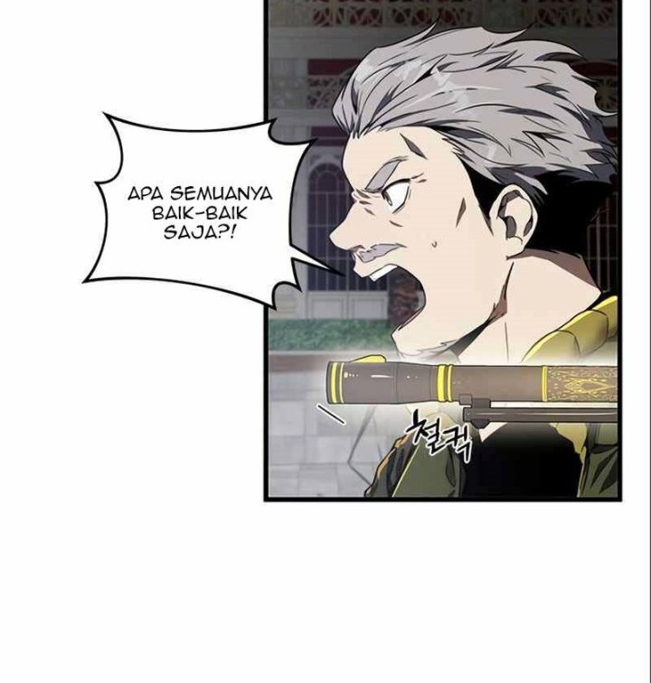 Legendary Ranker’s Comeback Chapter 14 halaman 26