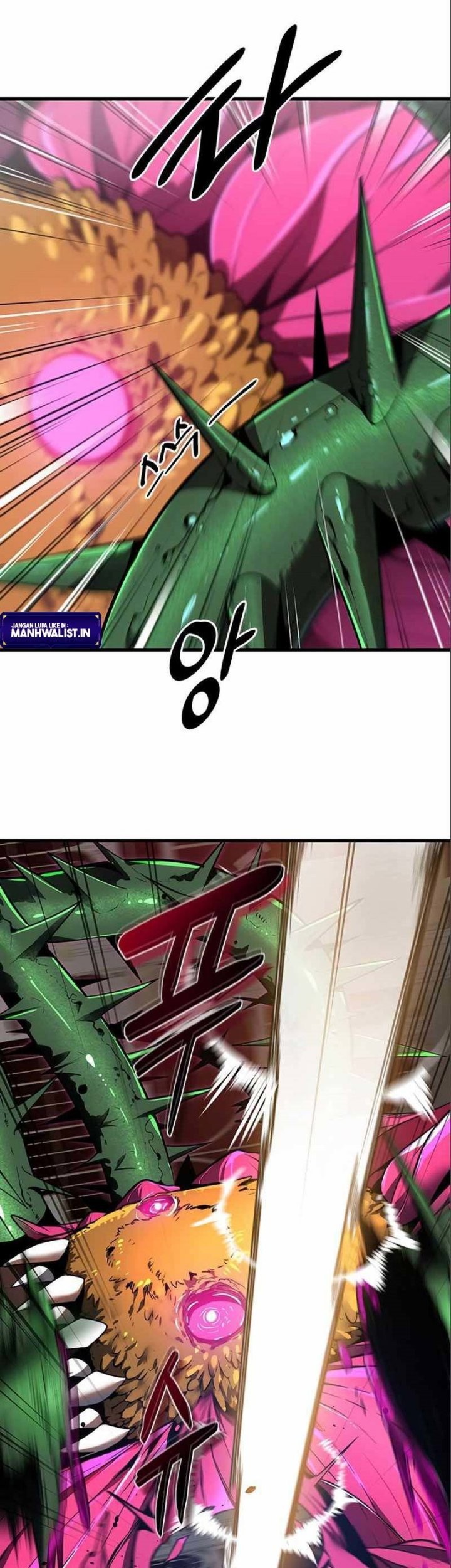 Legendary Ranker’s Comeback Chapter 14 halaman 27