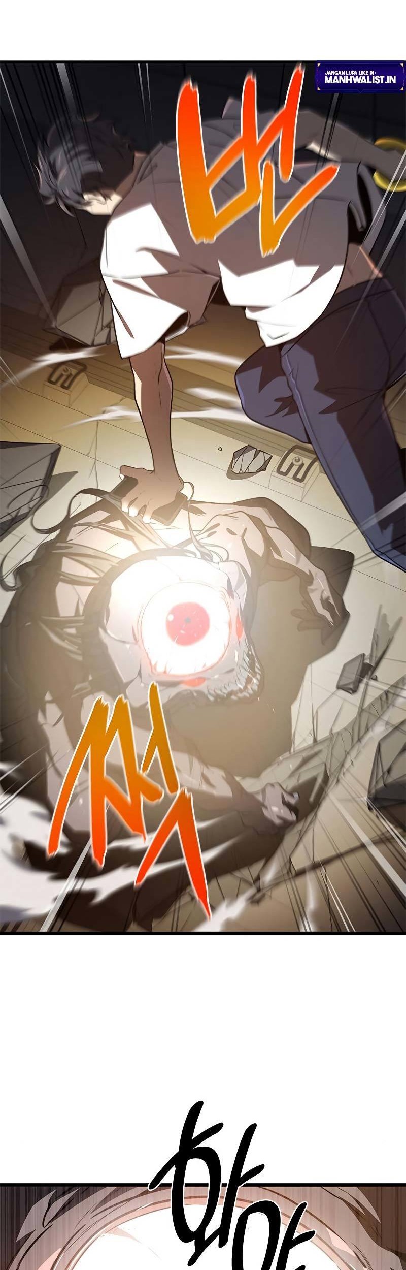 Legendary Ranker’s Comeback Chapter 17 halaman 24