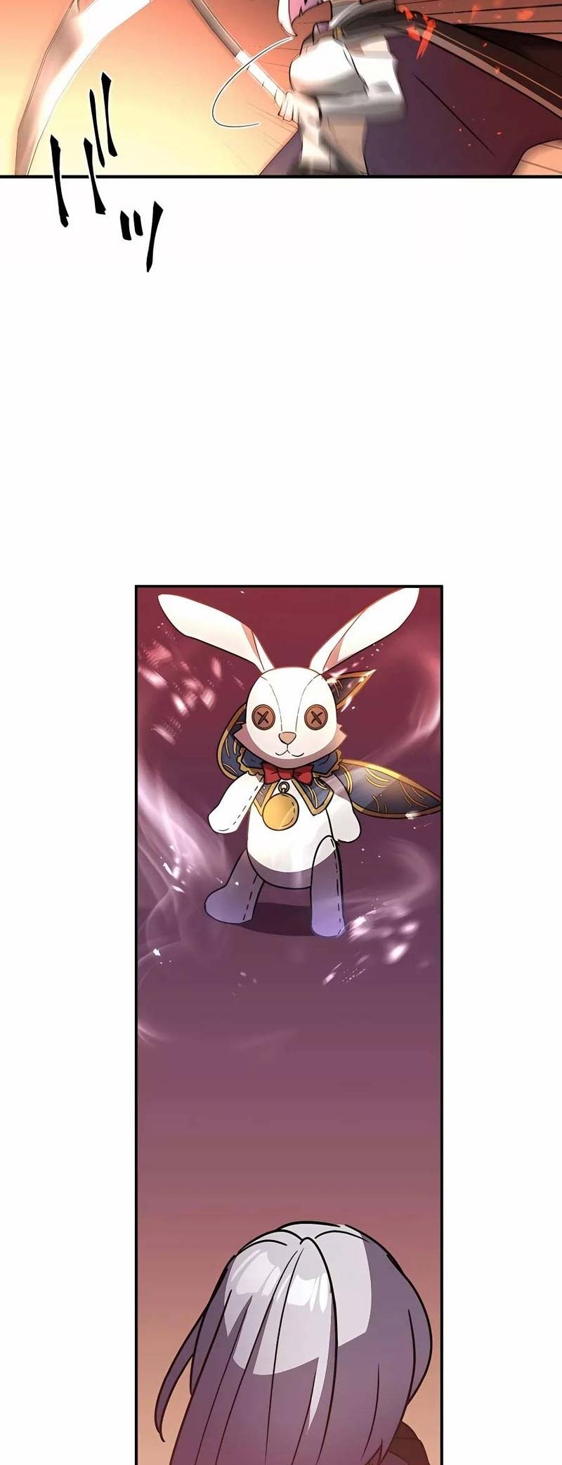Reborn Ranker – Gravity User Chapter 37 halaman 31