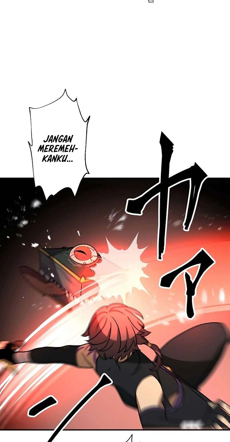 Reborn Ranker – Gravity User Chapter 36 halaman 25