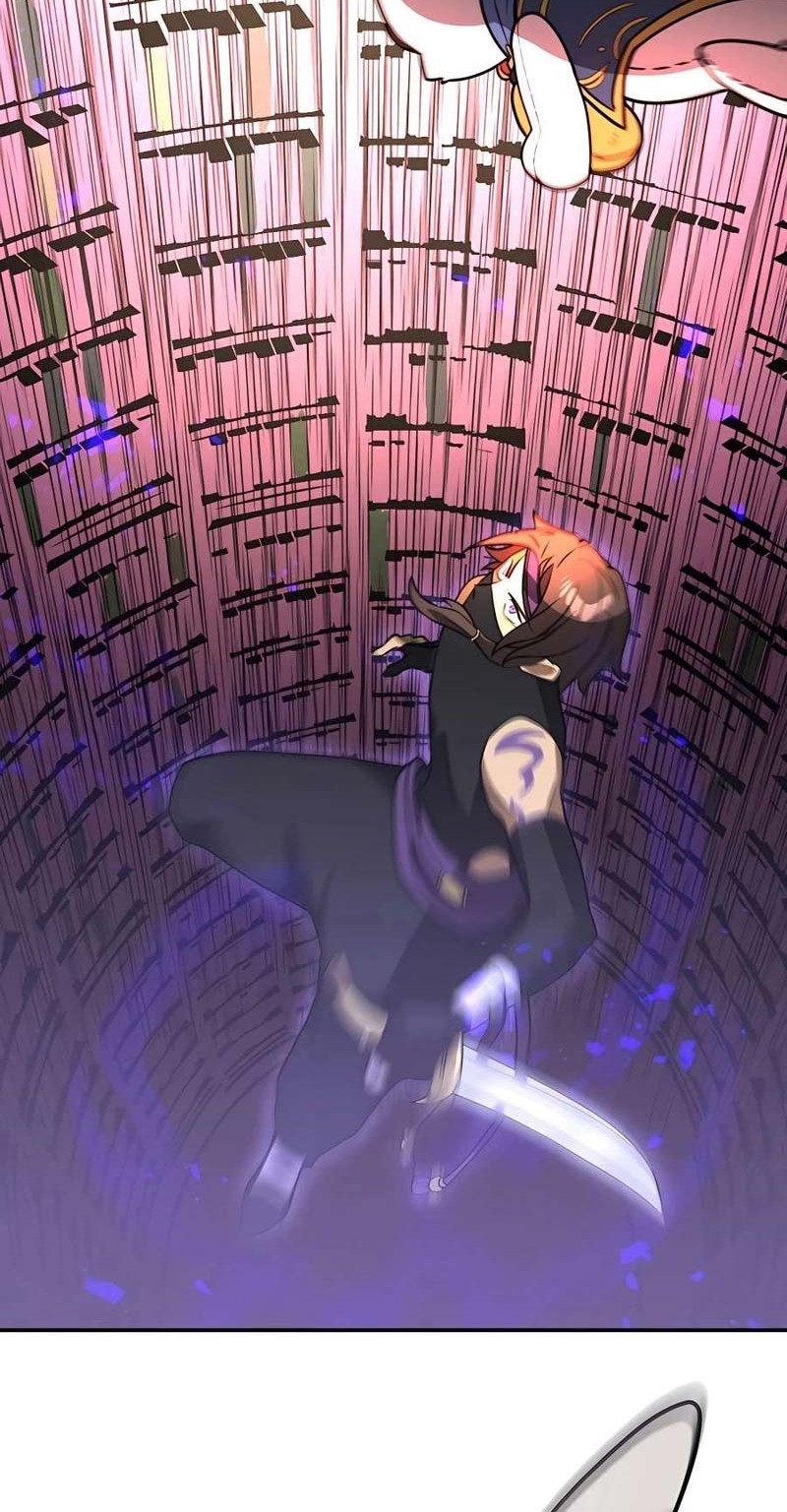 Reborn Ranker – Gravity User Chapter 36 halaman 27