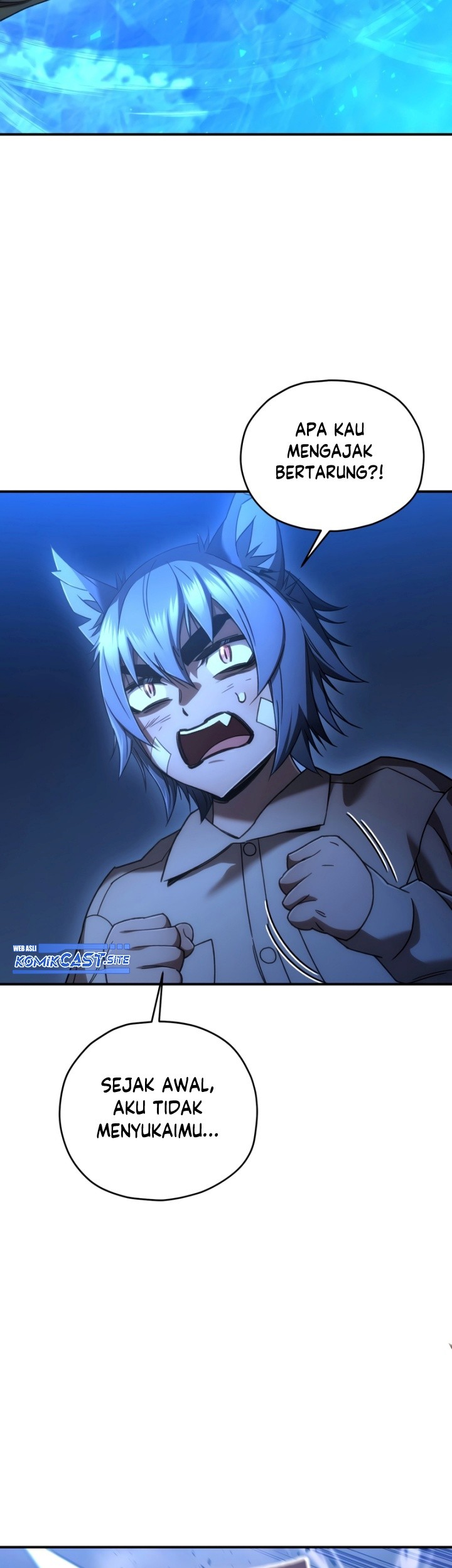 Re: Life Player Chapter 40 halaman 38