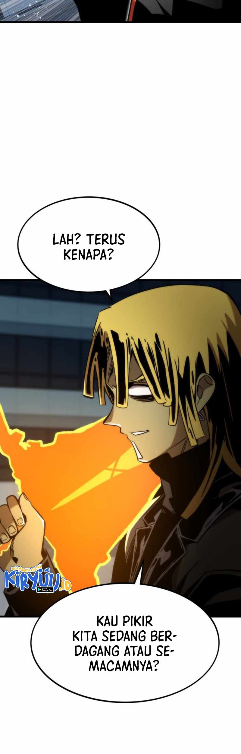 Ultra Alter Chapter 56 Gambar 42