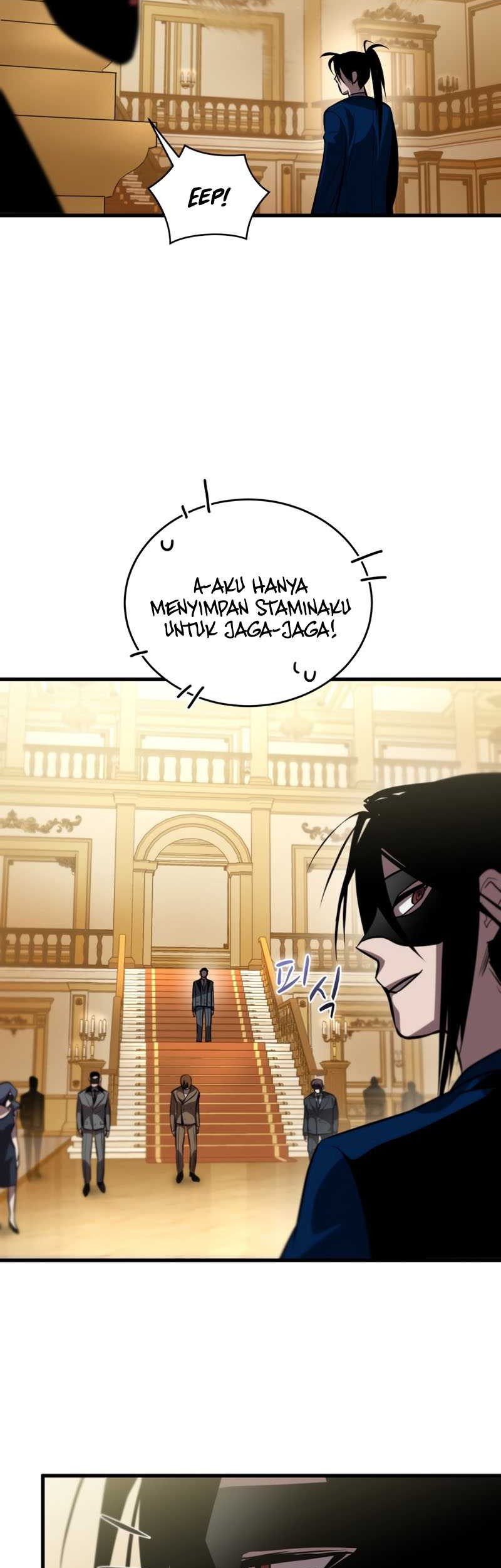Dororo Re:Verse Chapter 25 halaman 29