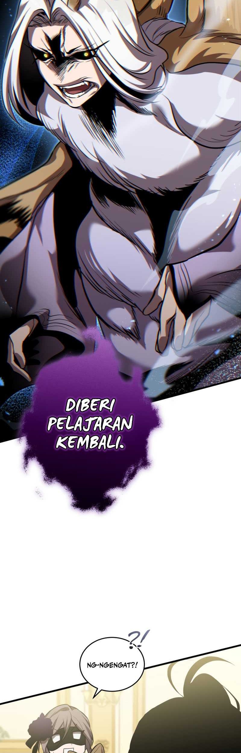 Dororo Re:Verse Chapter 24 halaman 30
