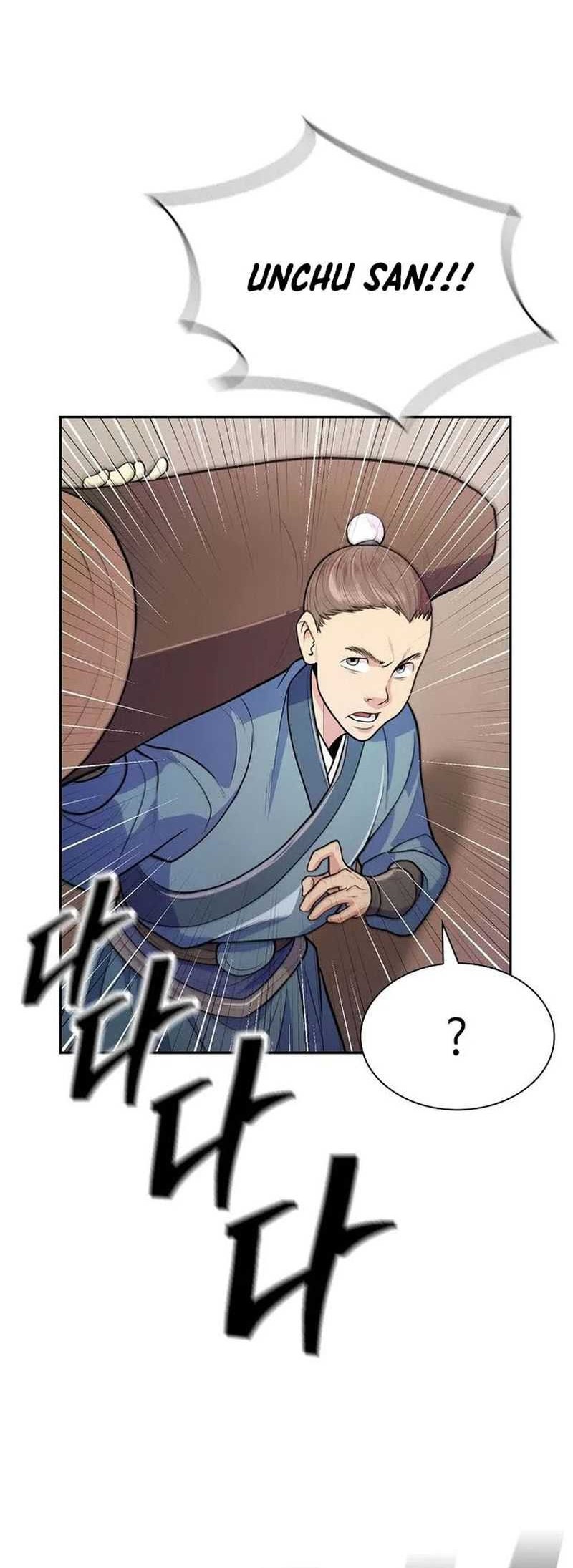 Sword Demon Island Chapter 07 Gambar 29