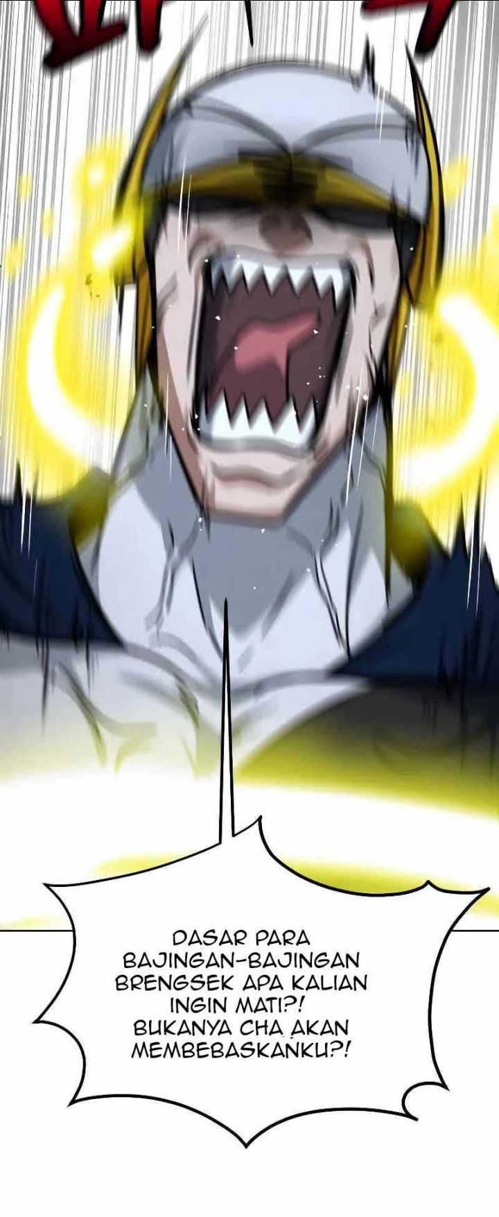 Hero the Maximum Chapter 19 halaman 33