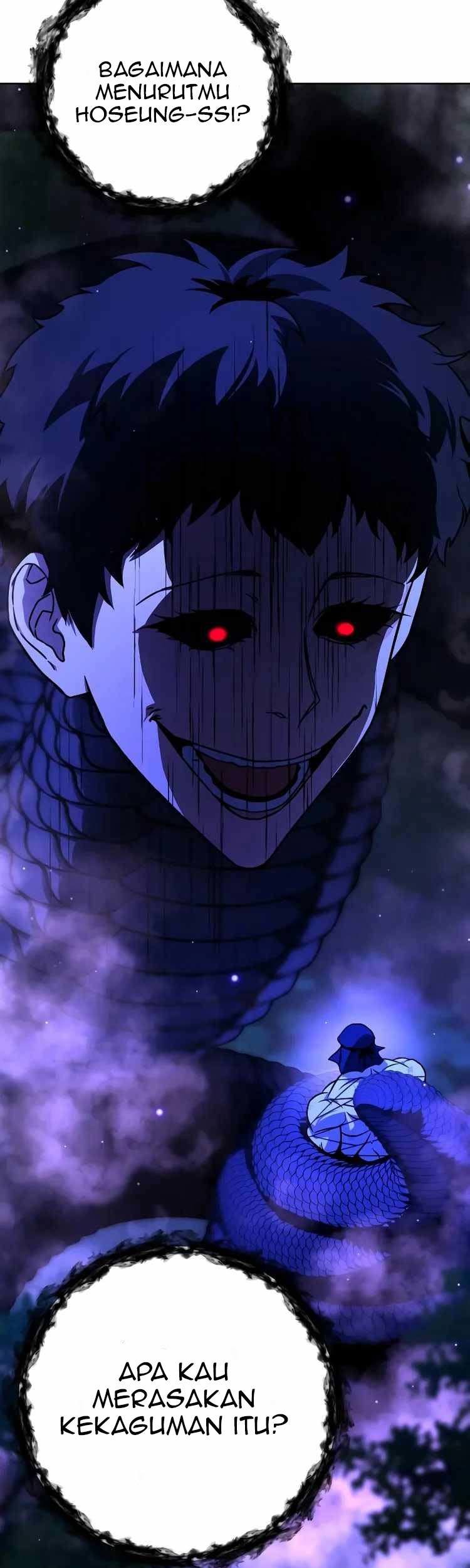 Hero the Maximum Chapter 18 halaman 40