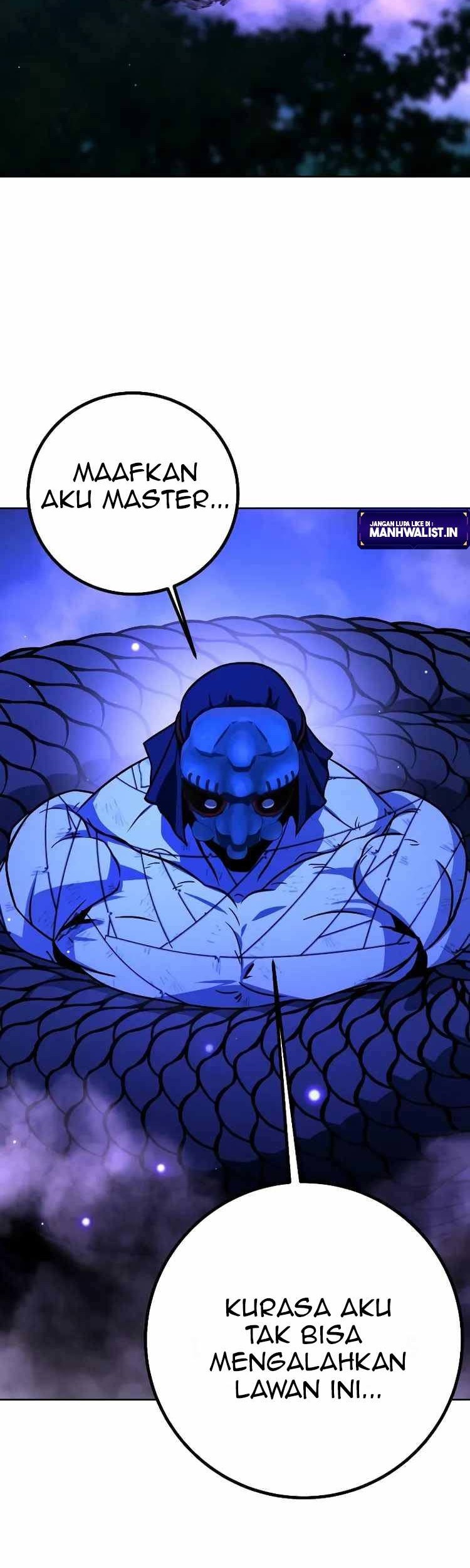 Hero the Maximum Chapter 18 halaman 41