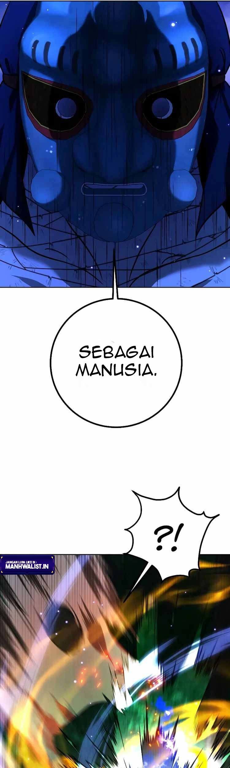 Hero the Maximum Chapter 18 halaman 43
