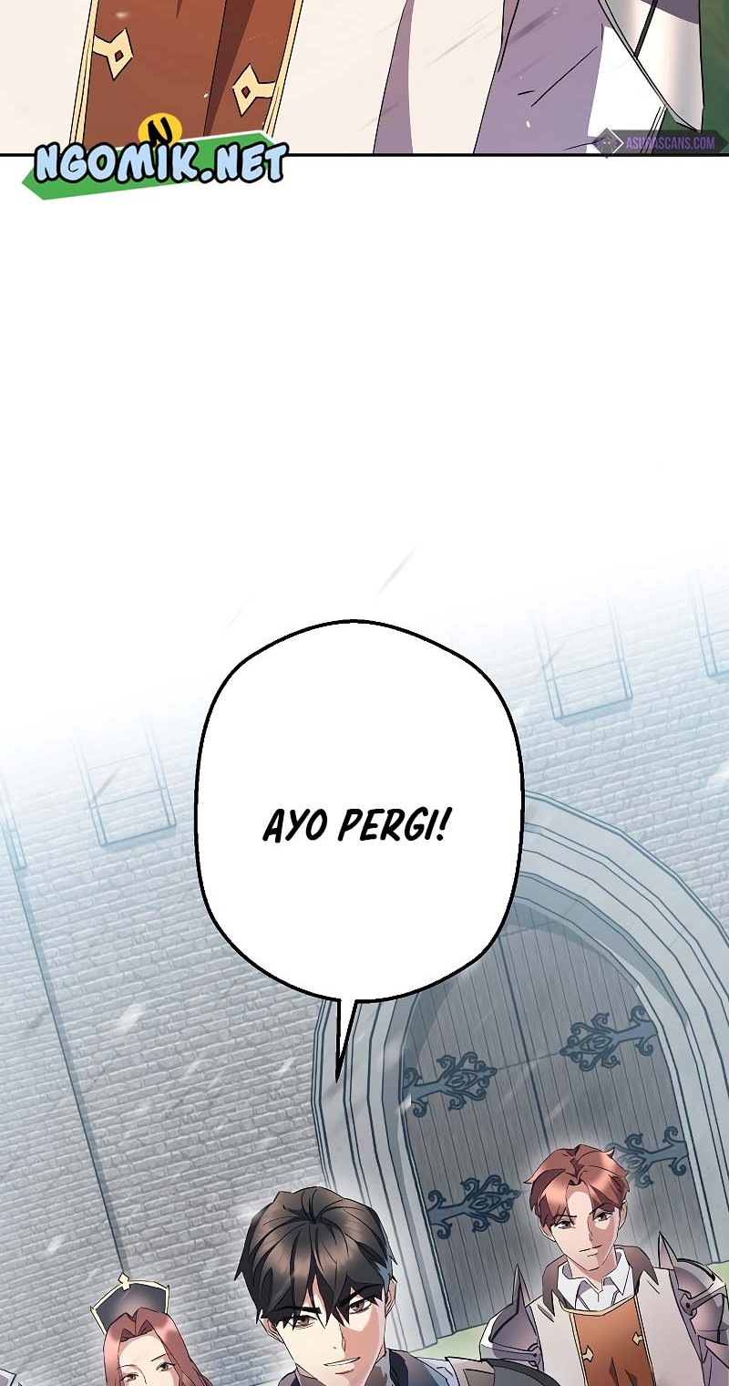 The Live Chapter 148 halaman 27
